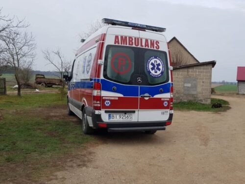 gospodarstwa rolne, powierzchnia użytków rolnych