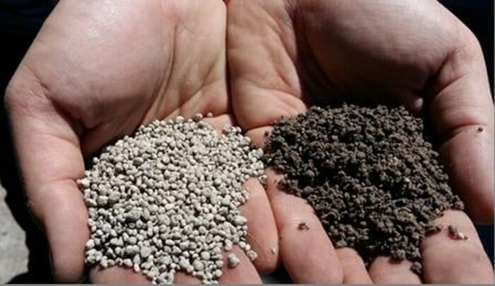 Główny Instytut Górnictwa, Sylwia Jarosławska-Sobór, osady ściekowe, nawóz organiczny