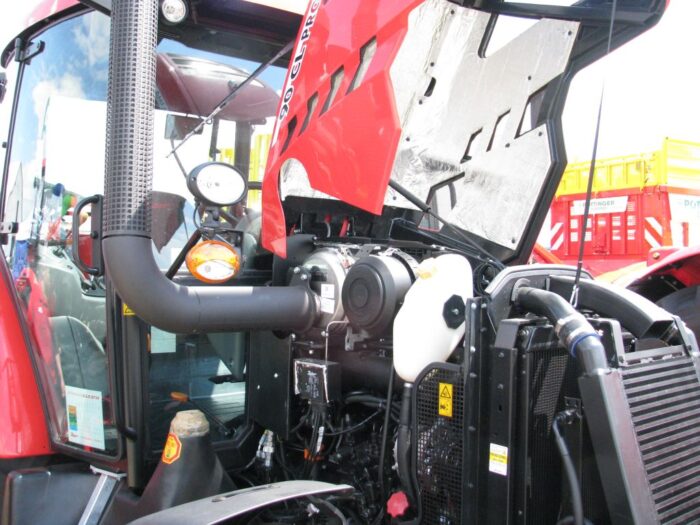 Ministerstwo Rozwoju Pracy i Technologii, krir, wymiana olejów w maszynach rolniczych