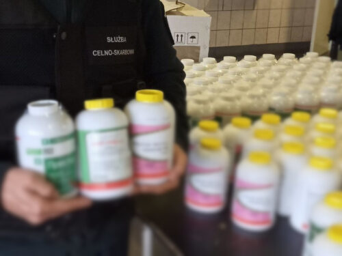 stosowanie środków ochrony roślin, Marian Sikora, FBZPR, pestycydy, bezpieczeńastwo żywnościowe.