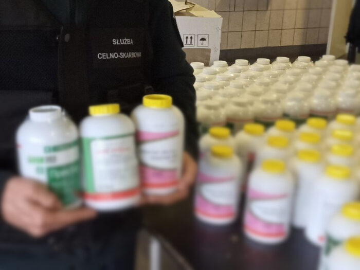 stosowanie środków ochrony roślin, Marian Sikora, FBZPR, pestycydy, bezpieczeńastwo żywnościowe.