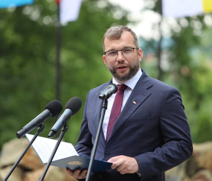 ustawa o rodzinnych gospodarstwach rolnych, Grzegorz Puda, pielgrzymka rolników, strachocin