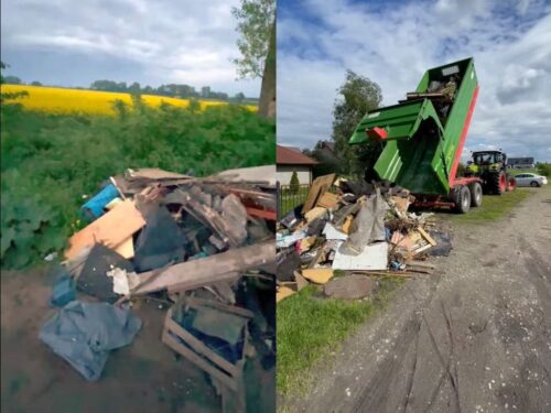 śmieci, prawo, Ministerstwo Środowiska, recykling, recyklingu odpadów komunalnych
