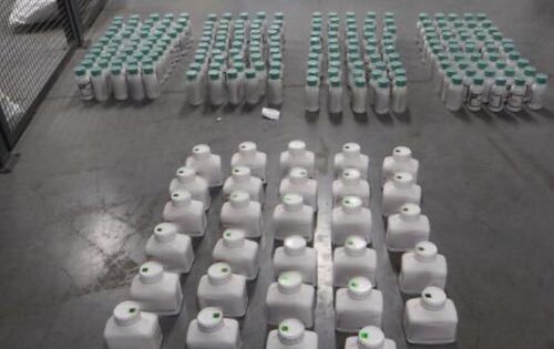 środki ochrony roślin, podrabiane środki ochrony roślin, dorohusk, insektycydy