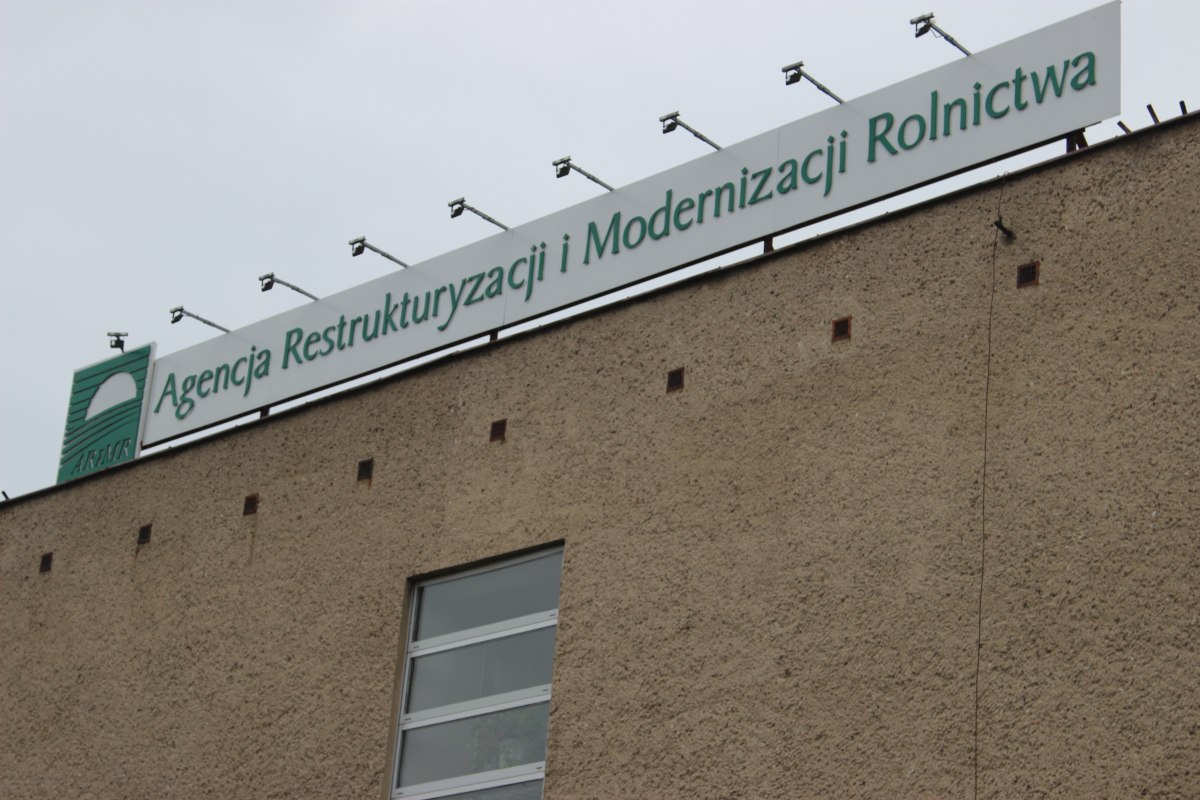 arimr, przetargi z obszaru it, sebastian jaworski, Security Operation Center, kontrola upraw z satelity