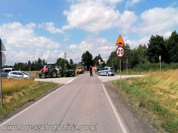 ASF w Łódzkiem, walka z asf w polsce, ograniczeia w ruchu, kruszów