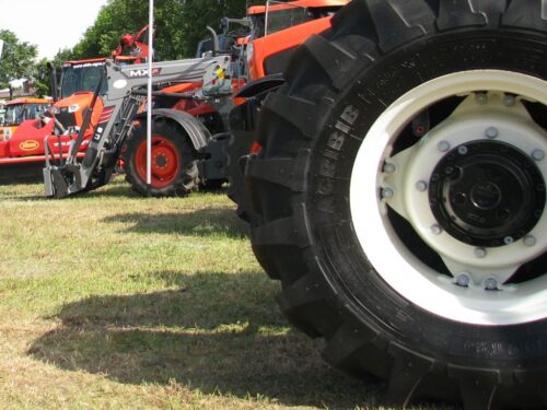rejestracja ciągników rolniczych, rejestracja przyczep, CEPiK, PIGMiUR