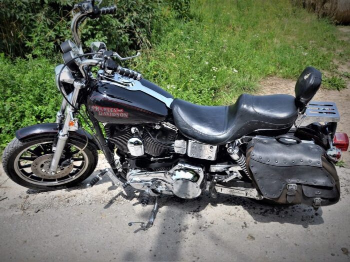 wypadki z udziałem ciągników rolniczych, wypadki na drogach, Główiew, powiat koniński, Sebastian Andrzejewski