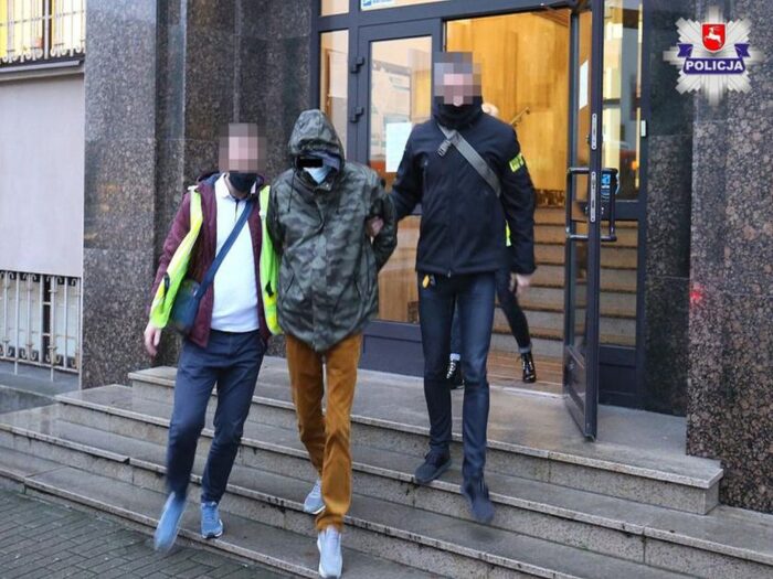 nastolatek zastrzlony w sadzie, Kluczkowice, Agnieszka Kępka, Prokuratura Okręgowa w Lublinie