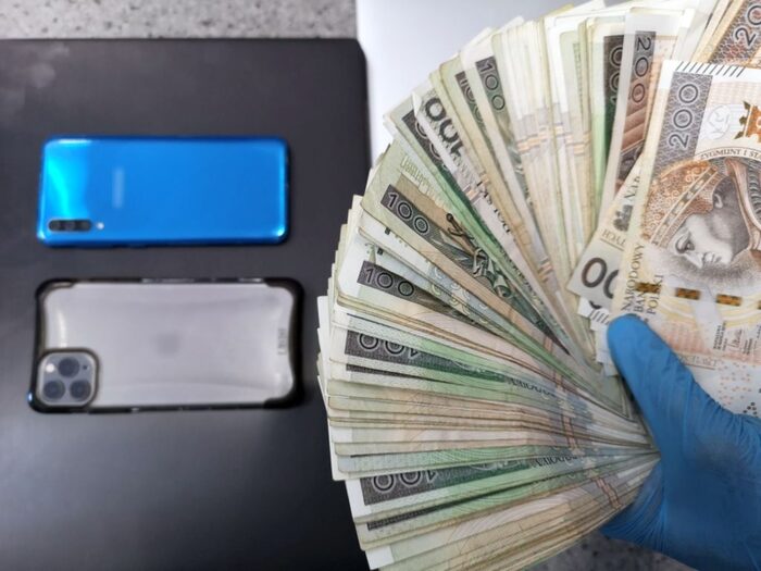 wirtualne maszyny rolnicze, oszustwa w internecie, Monika Żymełka, KMP Leszno