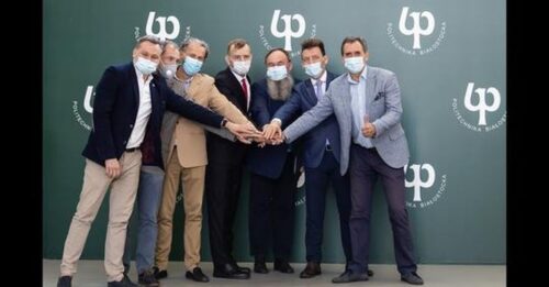 Wydział Rolnictwa i Biotechnologii Politechniki Bydgoskiej, rolnictwo, Inżynieralia w Politechnice Bydgoskiej