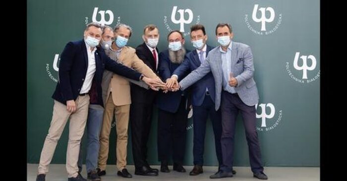 Wydział Rolnictwa i Biotechnologii Politechniki Bydgoskiej, rolnictwo, Inżynieralia w Politechnice Bydgoskiej