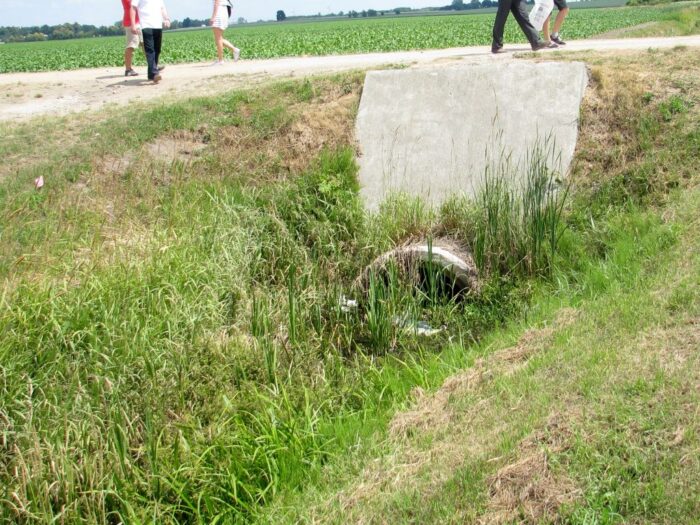 mostki, przepusty, drogi dojazdowe do pól, scalanie gruntów, anna gembicka