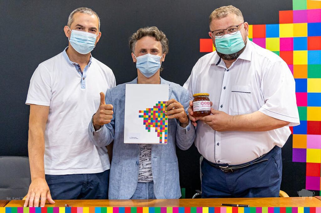 pszczelarze, dofinansowanie, podlasie