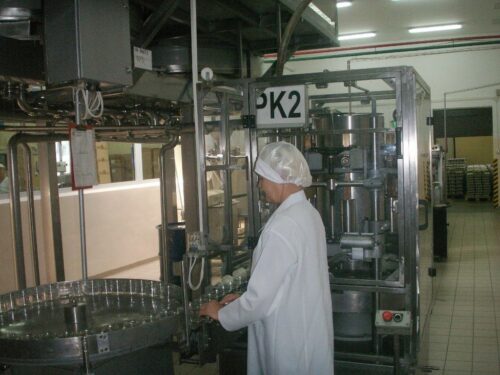 miody pitne, Spółdzielnia Pszczelarska Apis, Dariusz Duda, Polska Agencja Inwestycji i Handlu