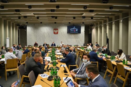 grupy producentow rolnych, spółdzielnie rolników, jan krzysztof ardanowski, Ryszard Bartosik