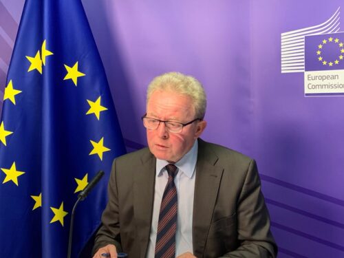 Janusz Wojciechowsk, doberostan zwierząt, produkcja mięsa