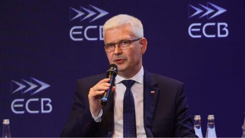 program "Mój prąd", Ireneusz Zyska, OZE, ministerstwo klimatu