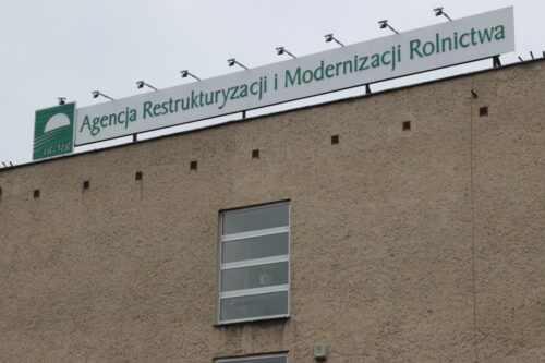 arimr, przetargi z obszaru it, sebastian jaworski, Security Operation Center, kontrola upraw z satelity