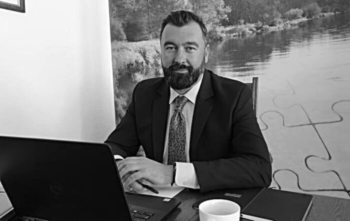 Mariusz Bieniek, starosta płocki, PSL, Rada Powiatu Płockiego