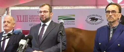 grzegorz puda, janów podlaski, pride of poland