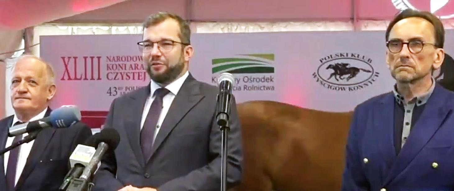 grzegorz puda, janów podlaski, pride of poland