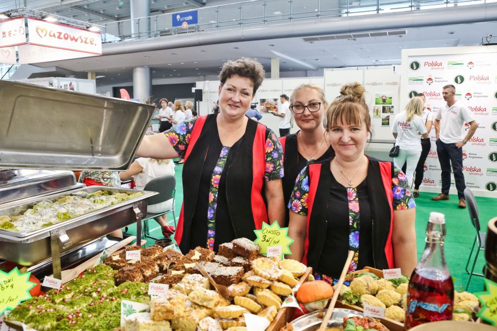 koła gospodyń wiejskich, wsparcie dla KGW, ministerstwo rolnictwa