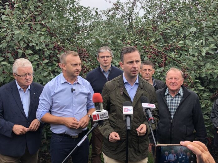 psl, kosiniak-kamysz, arimr, komisja śledcza, dopłaty dla rolników