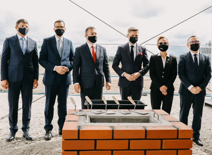 PepsiCo, Środa Śląska, fabryka chipsów, uprawa ziemniaków, Silviu Popovici