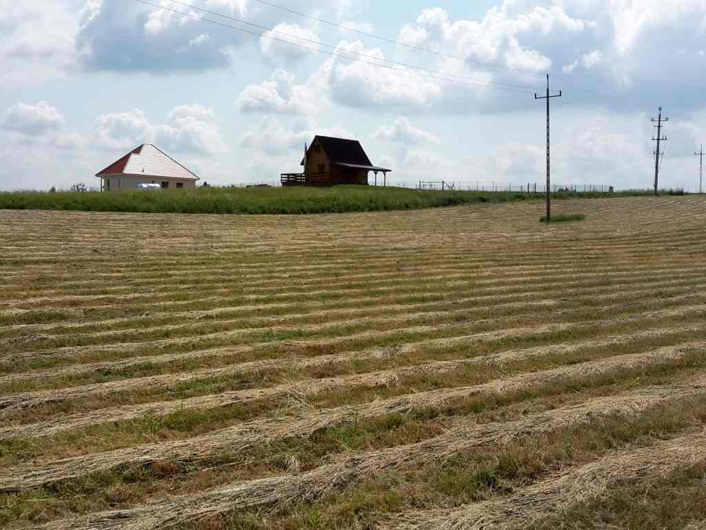 zagospodarowanie przestrzenne, ustawa przestrzenna