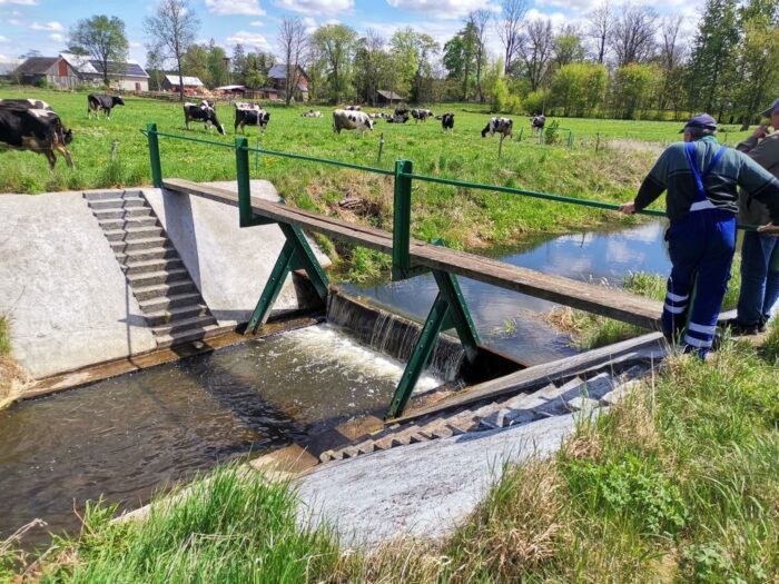spółki wodne, wody polskie, Grzegorz Witkowski, ministerstwo infrastruktury