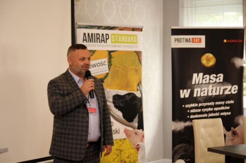 Agrolok, ASF, trzoda chlewna, lekarz weterynarii, wirus ASF, ognisko ASF, soja, śruta sojowa, białko roślinne, pasza