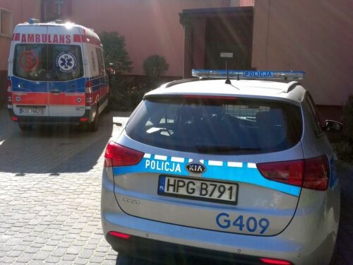 wypadek w masarni, Nowy Sącz, Justyna Basiaga, zakład mięsny