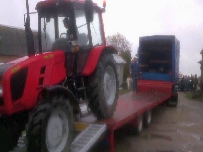 komornik zabrał rolnikowi ciągnik, asesor komorniczy, Mława, Sąd Okręgowy w Płocku