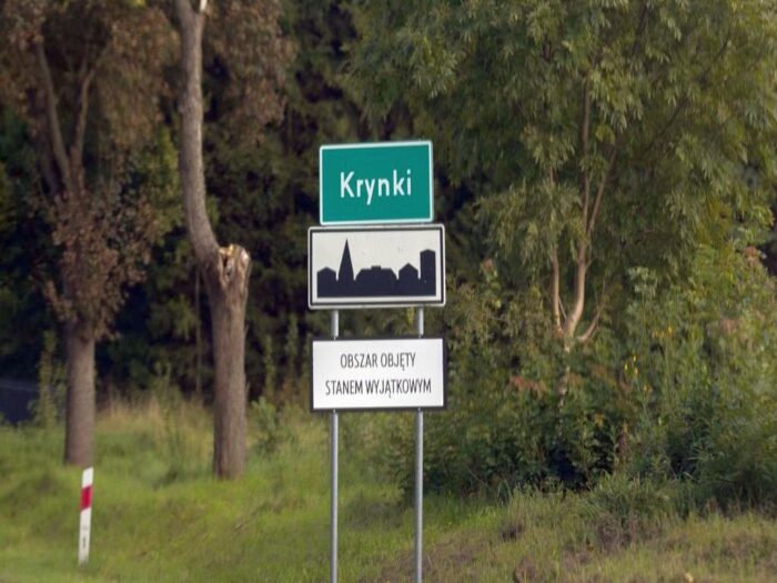 stan wyjątkowy, zakaz polowań, zniszczone pola, izby rolnicze