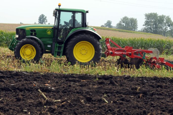 prawo, rolnictwo, ustawa o zmianie ustawy o ubezpieczeniu społecznym rolników