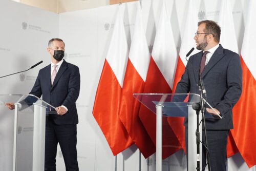 UOKiK, Tomasz Chróstny, Grzegorz Puda, nieuczciwe praktyki hadlowe, przewaga kontraktowa