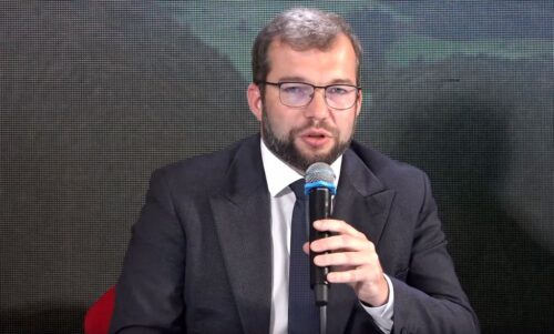 Grzegorz Puda, Zielony Ład, wspólna polityka rolna, gospodarstwa rodzinne