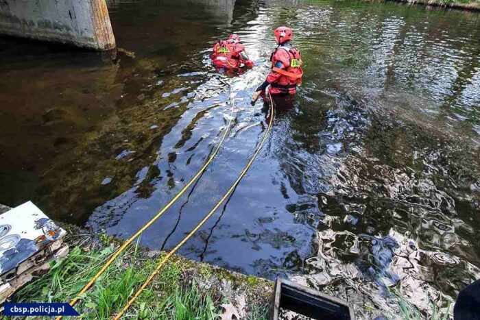 sejfy, grupa przestępcza, cbśp