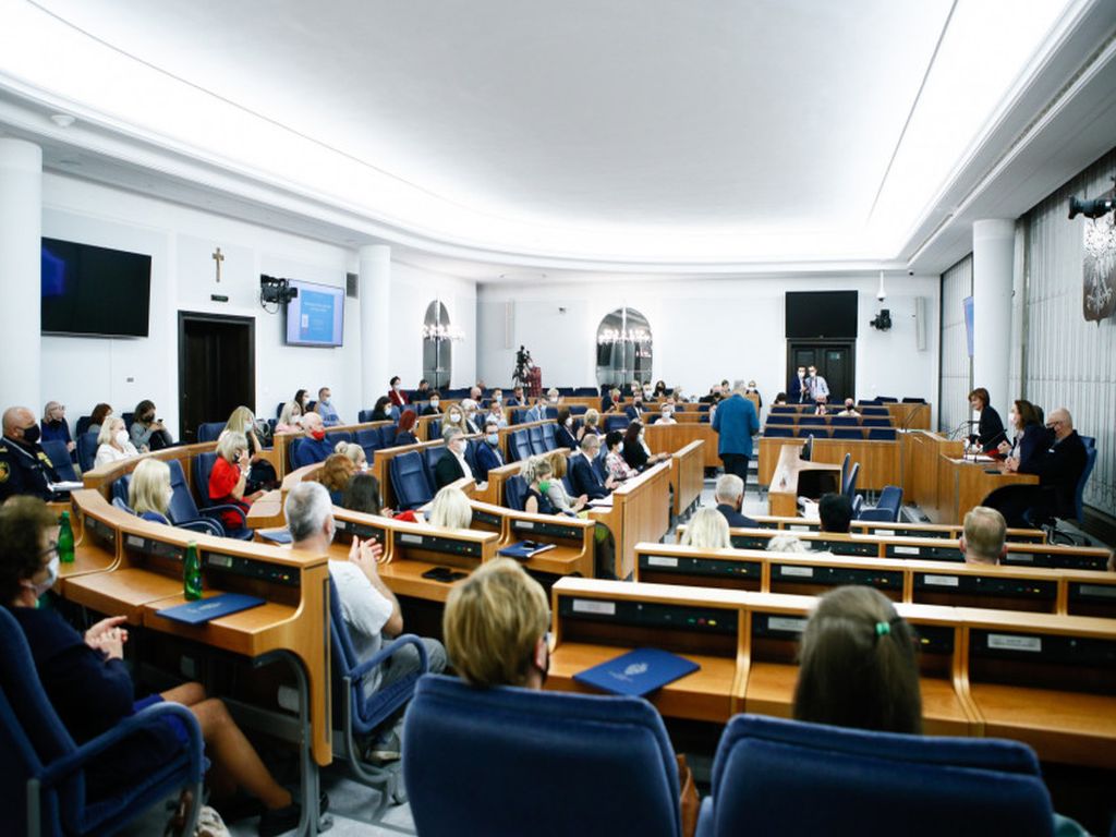 spis rolny, senat,  główny urząd statystyczny, gus