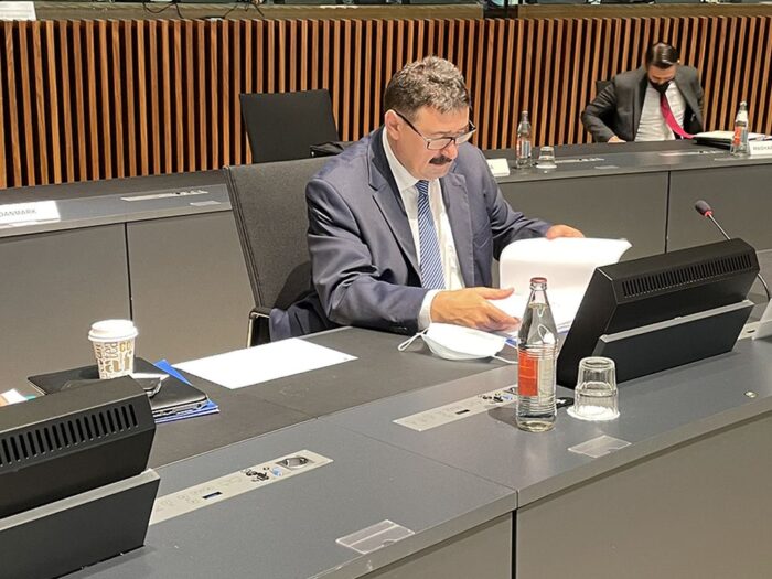 Ryszard Bartosik, sektor wieprzowiny, hodowla świń, ceny żywca wieprzowego
