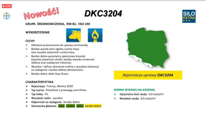 Bayer, Antoine Bernet, Dariusz Szymański, rozwiązanie FieldView, rolnictwo zrównoważone