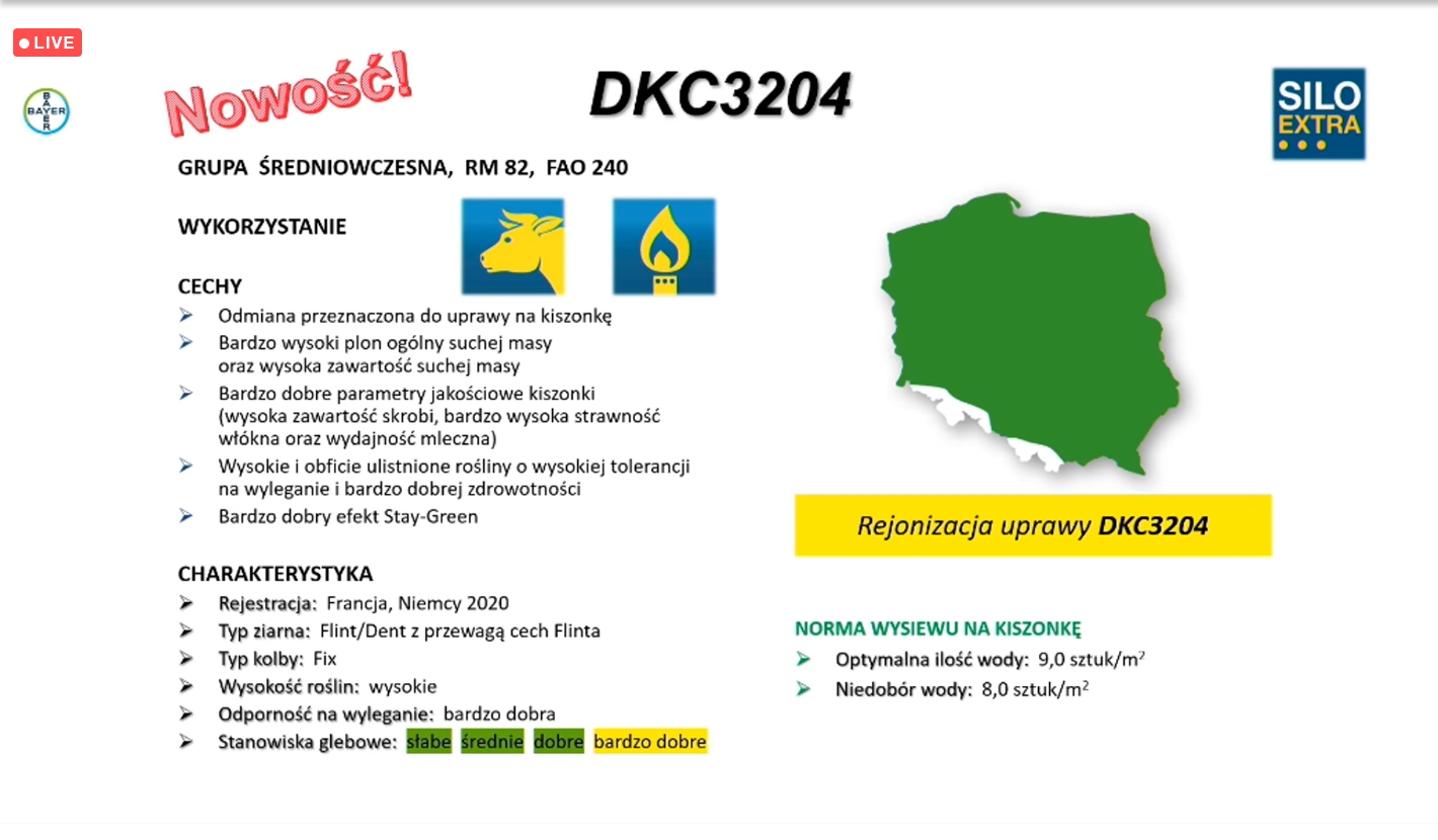 Bayer, Antoine Bernet, Dariusz Szymański, rozwiązanie FieldView, rolnictwo zrównoważone
