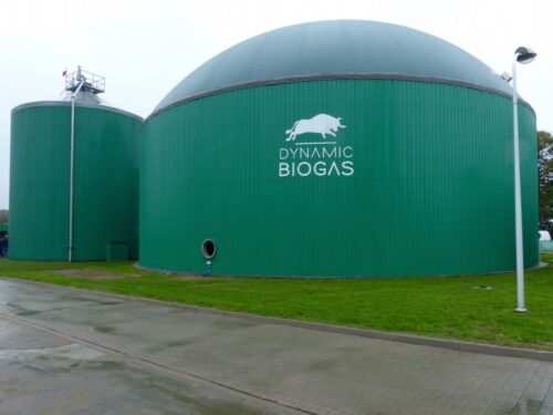 biometan, biogaz, biogaz rolniczy, michał kurtyka, OZE