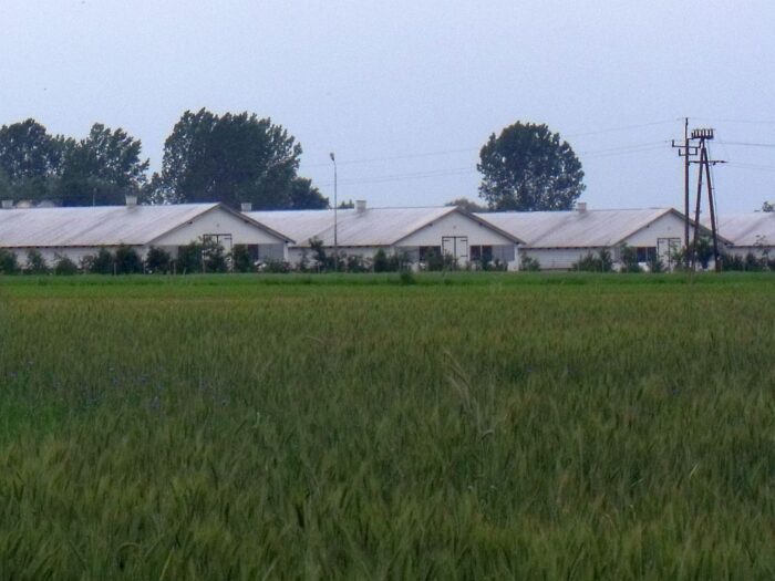 organizacje ekologiczne, Warmińsko-Mazurska Izba Rolnicza, KRIR