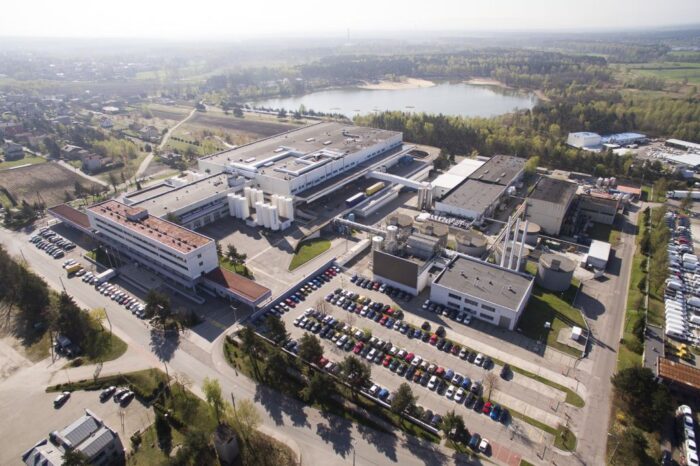 Danone, Żywiec Zdrój, Nutricia, Nutri-Score, produkty mleczne, pandemia, Covid-19, środowisko naturalne, żywienie