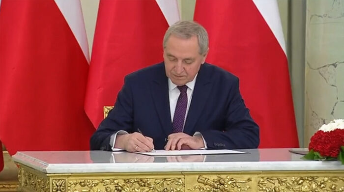 Henryk Kowalczyk, Grzegorz Puda, zmiany w rządzie, ministerstwo rolnictwa
