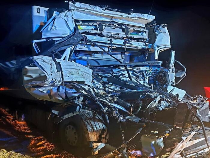 wypadki z udziałem ciągników rolniczych, Stropkowo, Krzysztof Skrzypczak, Beata Jarczewska, Rojęczyn