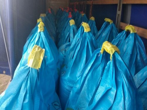 nawozy mineralne, nawozy naturalne, susza rolnicza, zanieczyszczenie wód azotanami