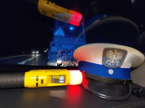 pijani traktorzyści, gmina Górowo Iławeckie, gmina Jedwabne